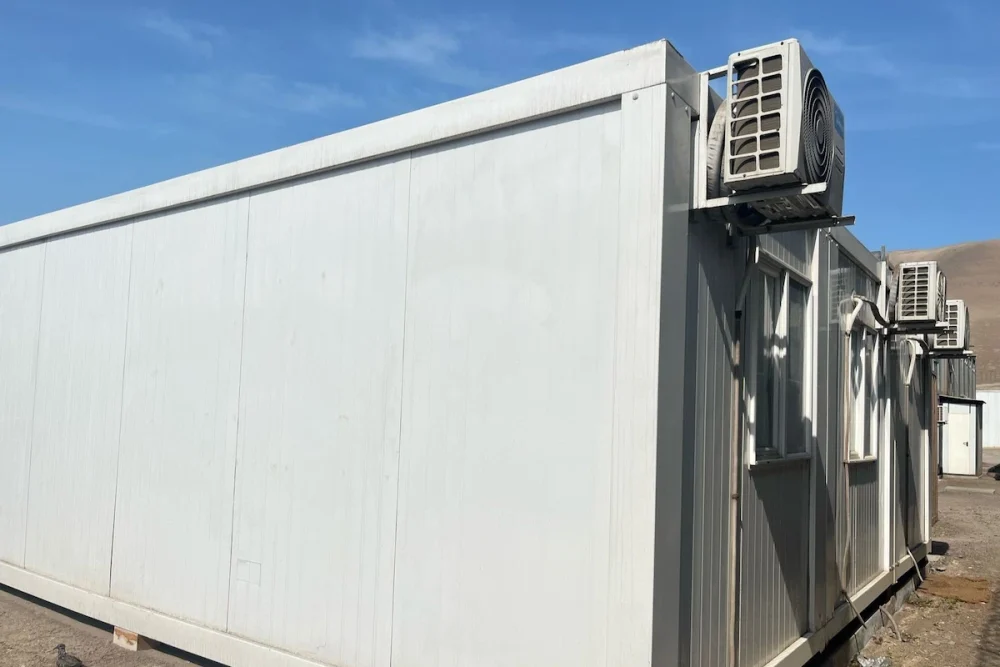 Baños modulares: la solución rápida y profesional para obras y eventos